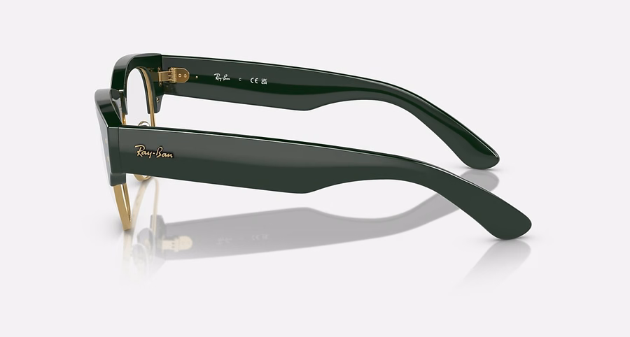 MEGA CLUBMASTER OPTIEK