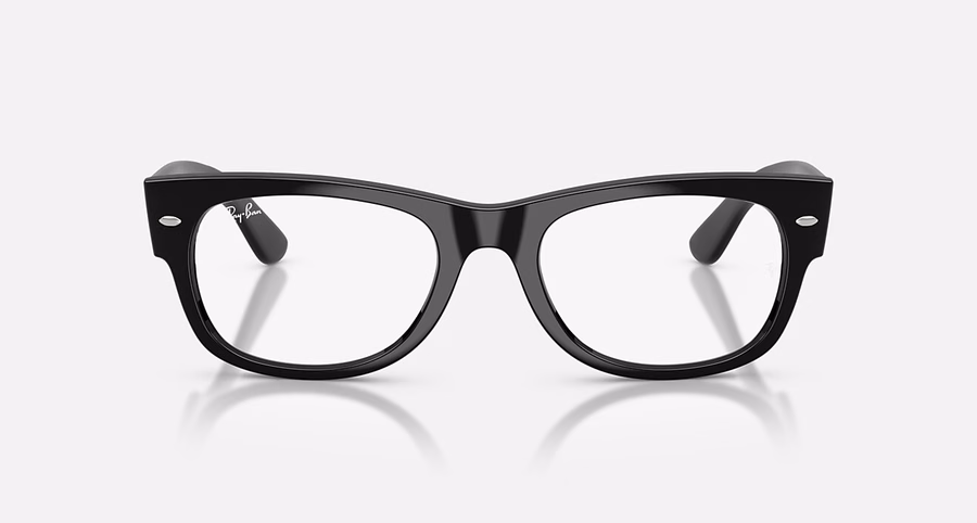 MEGA WAYFARER II OPTIEK