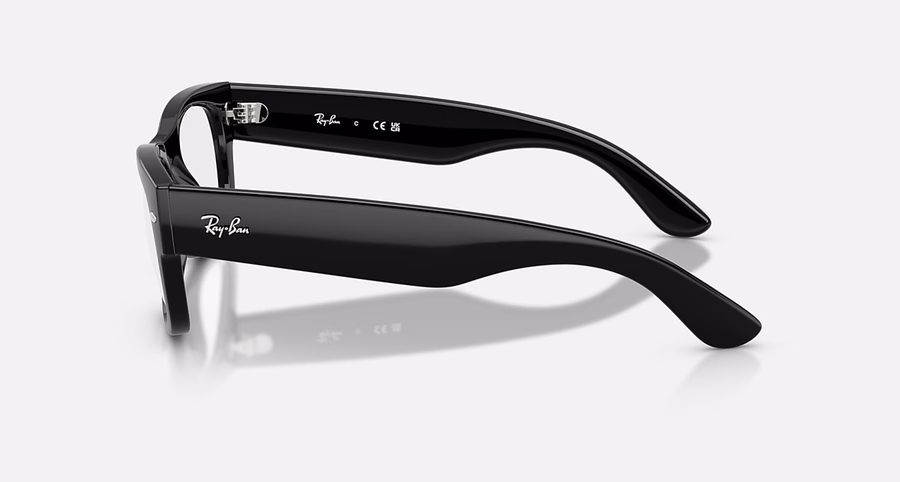 MEGA WAYFARER II OPTIEK