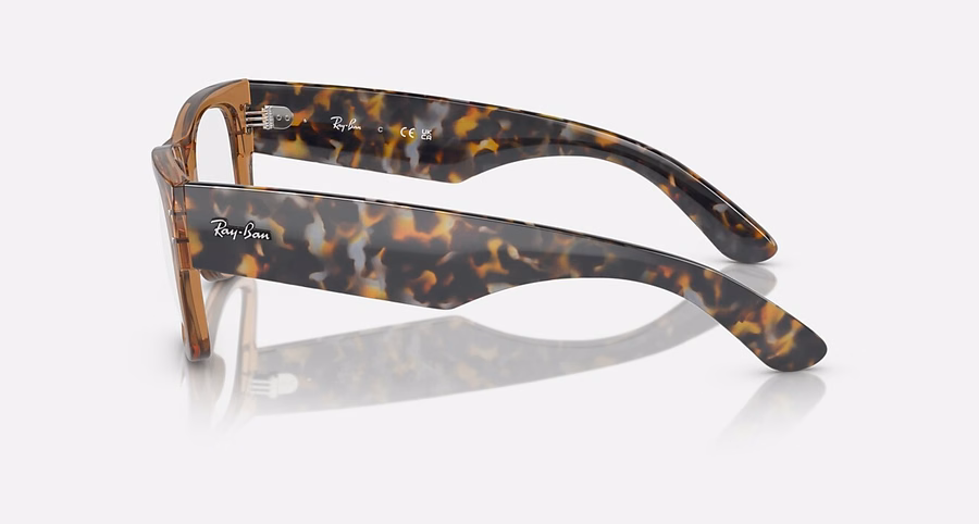 MEGA WAYFARER OPTIEK