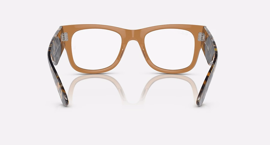 MEGA WAYFARER OPTIEK