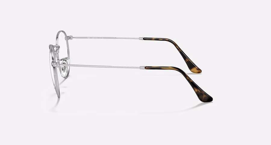 RONDE METALEN OPTIEK