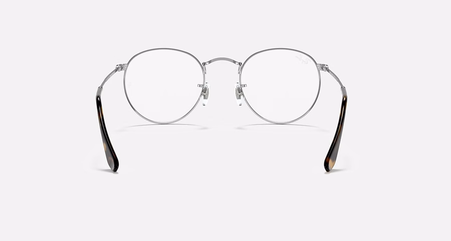 RONDE METALEN OPTIEK