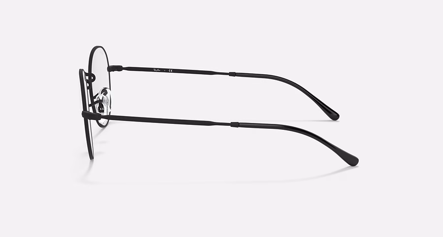 RONDE METALEN OPTIEK II