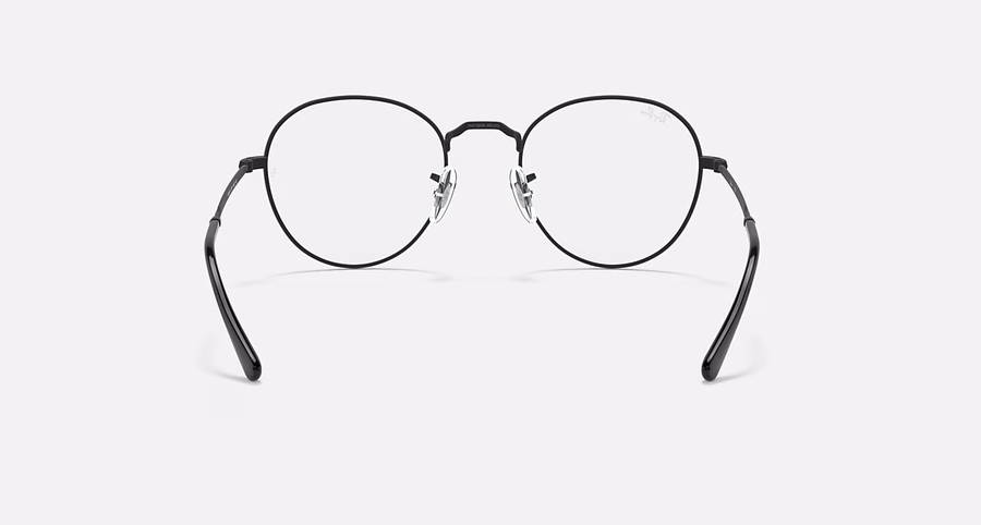 RONDE METALEN OPTIEK II