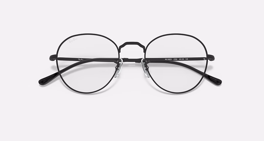 RONDE METALEN OPTIEK II