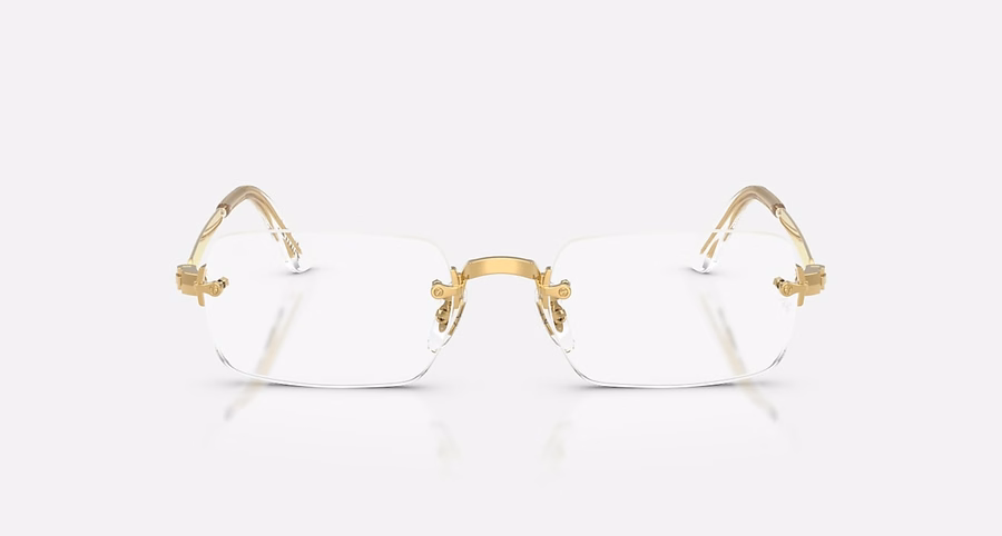 RB3928V OPTIEK VAN A$AP ROCKY