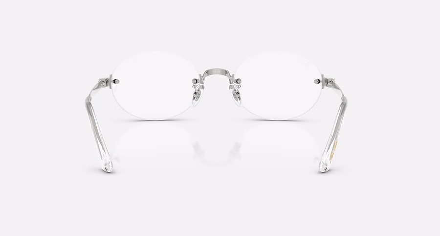 RB3929V OPTIEK VAN A$AP ROCKY