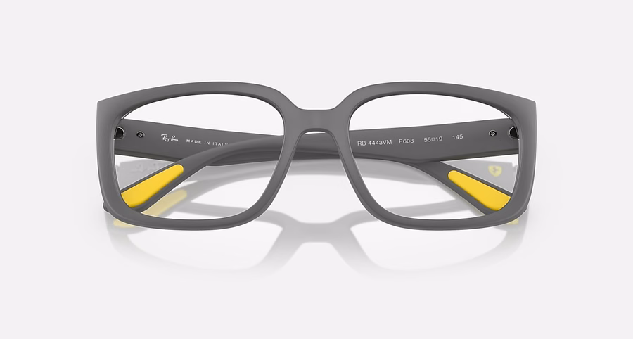 RB4443VM OPTIEK SCUDERIA FERRARI COLLECTIE