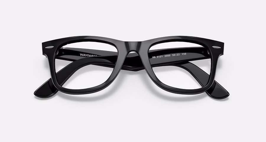 ORIGINELE WAYFARER OPTIEK