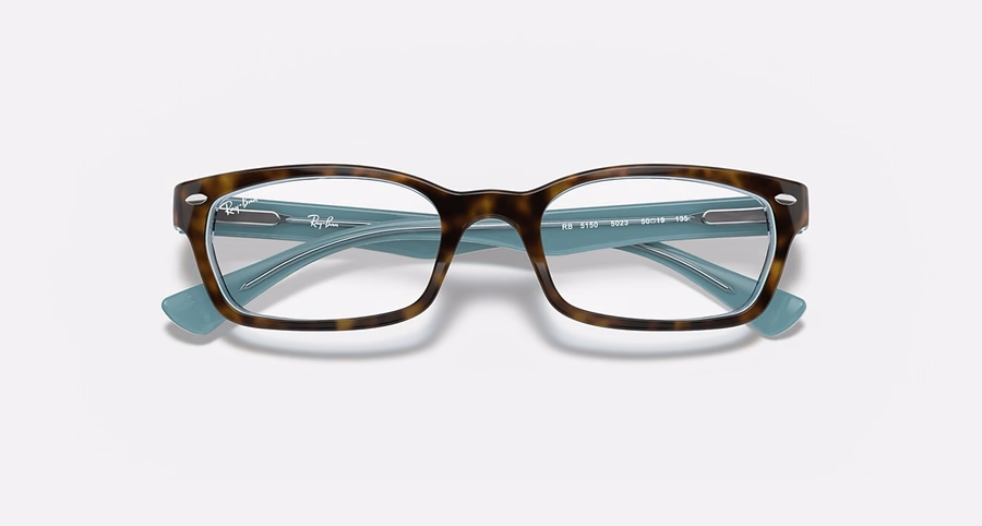 RB5150 OPTIEK