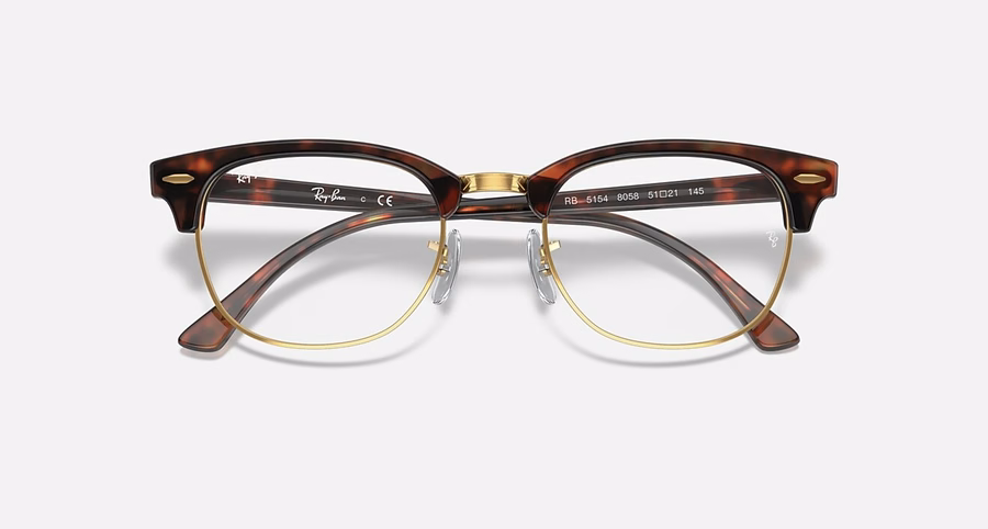 CLUBMASTER OPTICS