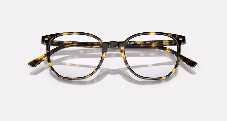ELLIOT OPTICS LIMITED EDITION