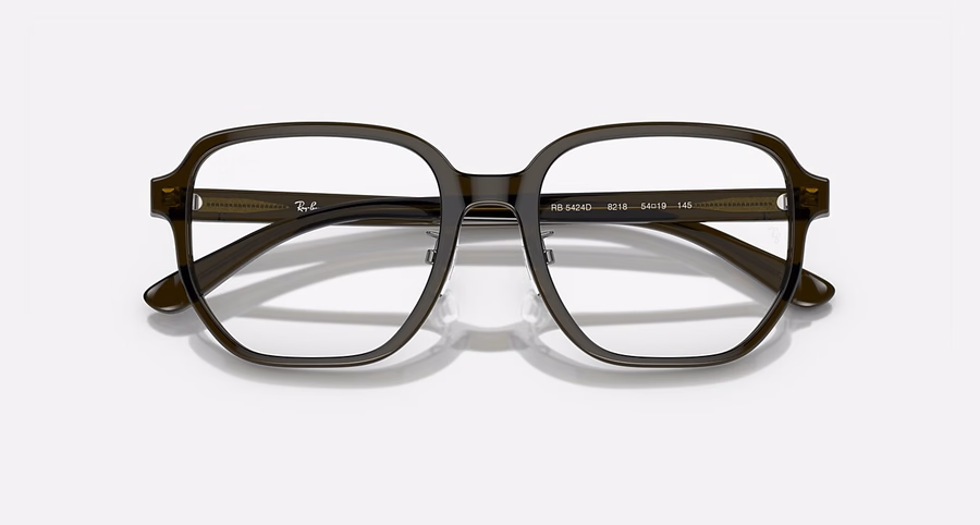 RB5424D OPTIEK