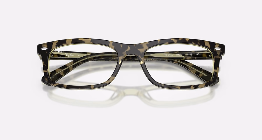 RB5450 OPTIEK