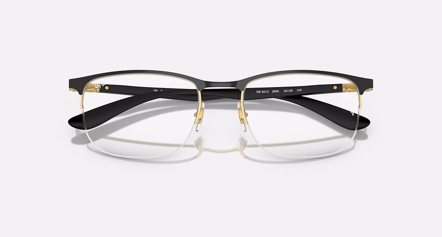 RB6513 OPTIEK