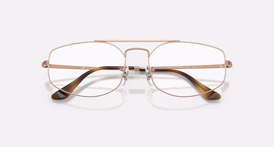 EXPLORER V OPTIEK