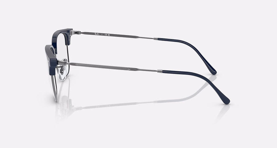 NIEUWE CLUBMASTER OPTIEK