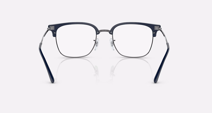 NIEUWE CLUBMASTER OPTIEK