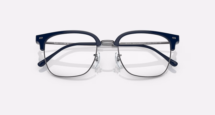 NIEUWE CLUBMASTER OPTIEK