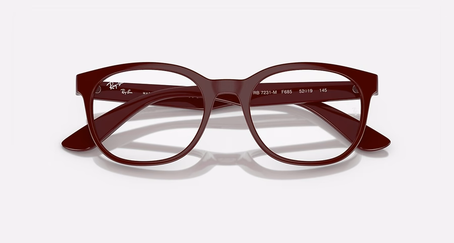 RB7231M OPTIEK SCUDERIA FERRARI COLLECTIE