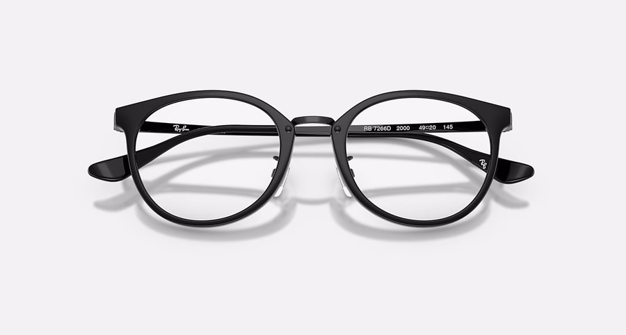 RB7266D OPTIEK