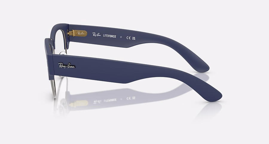 MEGA CLUBMASTER OPTICS LICEFORCE