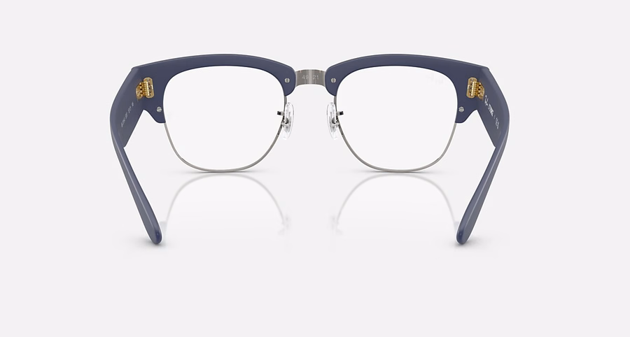 MEGA CLUBMASTER OPTICS LICEFORCE