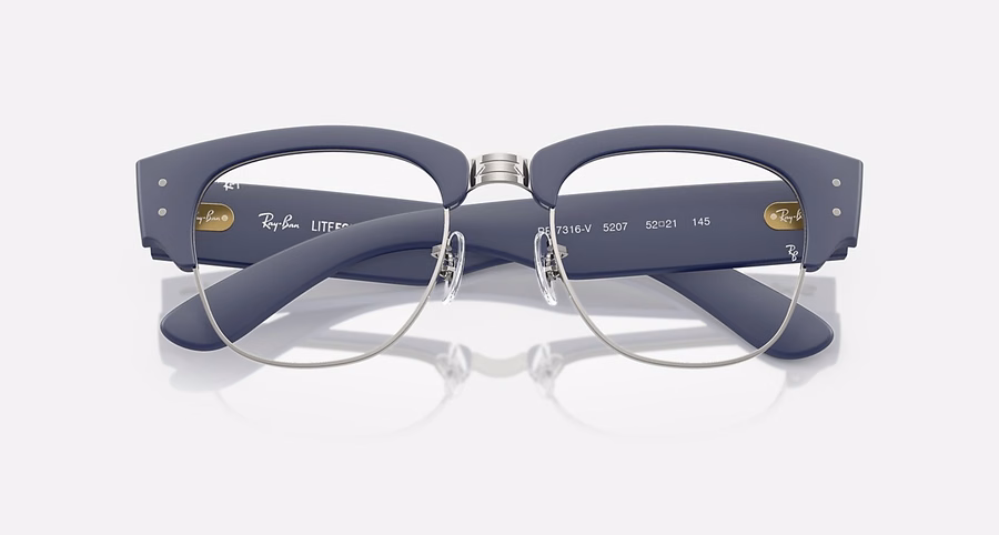 MEGA CLUBMASTER OPTICS LICEFORCE