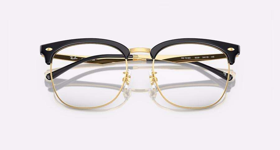 RB7318D OPTIEK