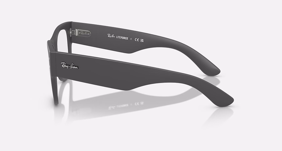 MEGA WAYFARER OPTICS LITEFORCE