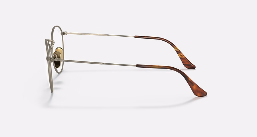 RONDE TITANIUM OPTIEK