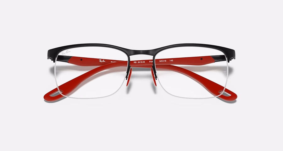 RB8416M SCUDERIA FERRARI COLLECTIE