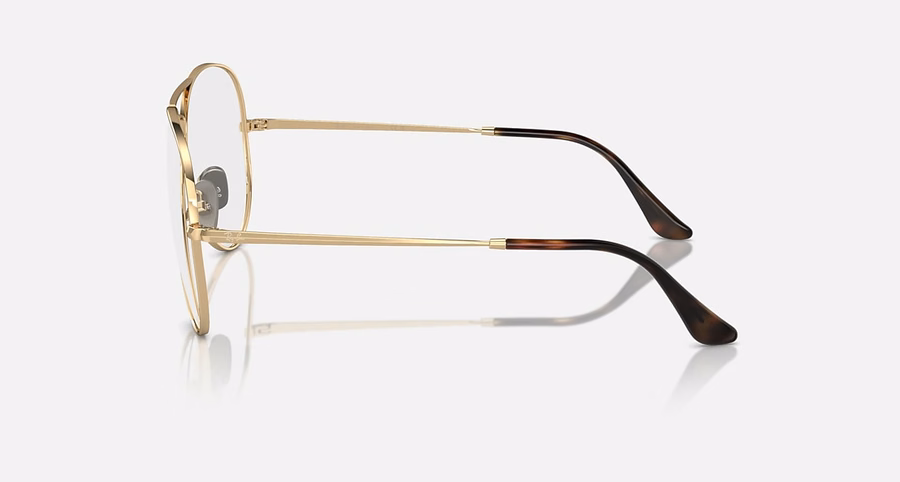 AVIATOR TITANIUM OPTIEK