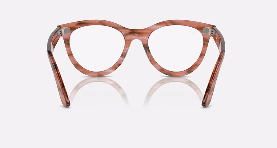 WAYFARER WAY OPTICS