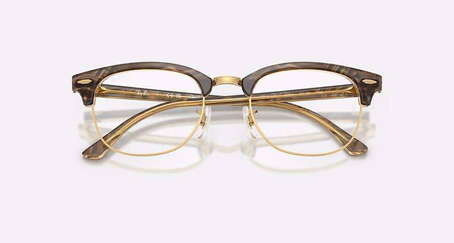 CLUBMASTER OPTIEK WIJZIGEN