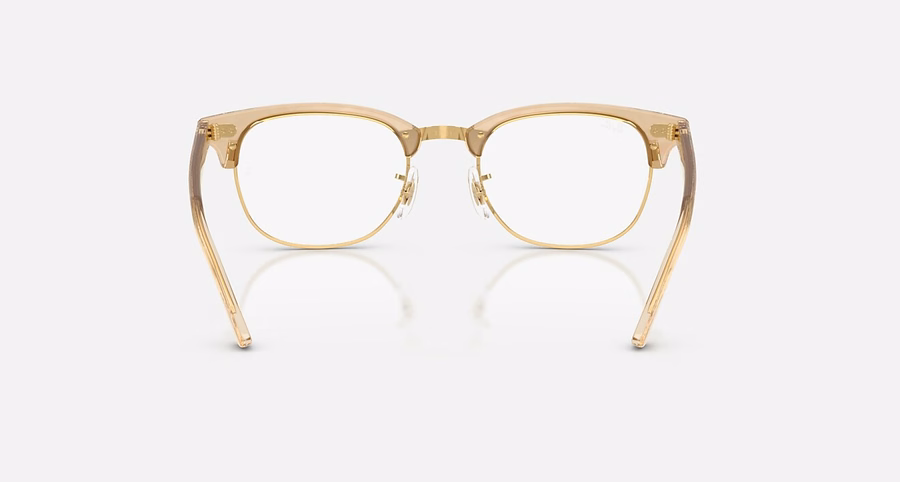 CLUBMASTER OPTIEK WIJZIGEN