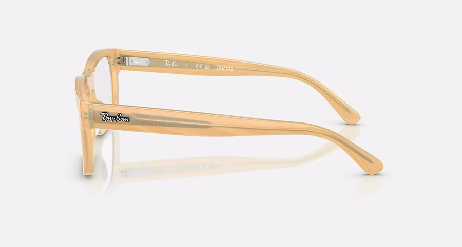 RB5435 OPTIEKVERANDERING