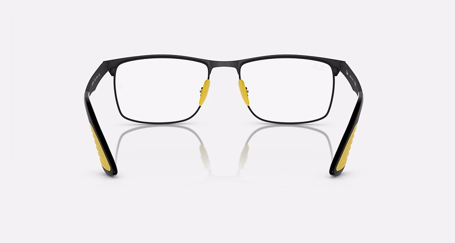 RB6516M OPTIEK SCUDERIA FERRARI COLLECTIE