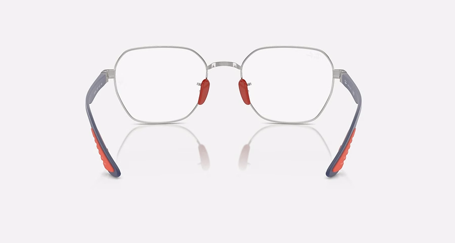 RB6594M OPTIEK SCUDERIA FERRARI COLLECTIE