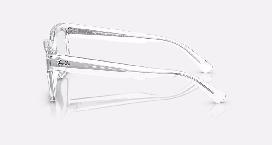 CHAD OPTICS BIO-GEBASEERD
