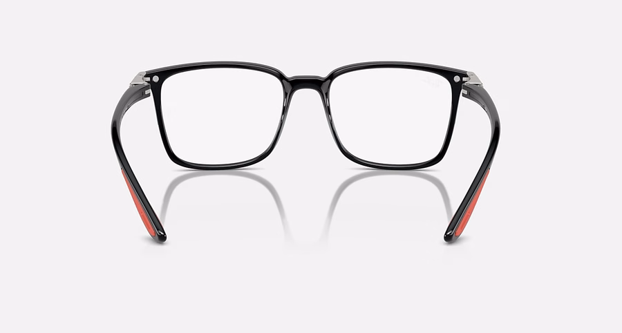 RB7240M OPTIEK SCUDERIA FERRARI COLLECTIE