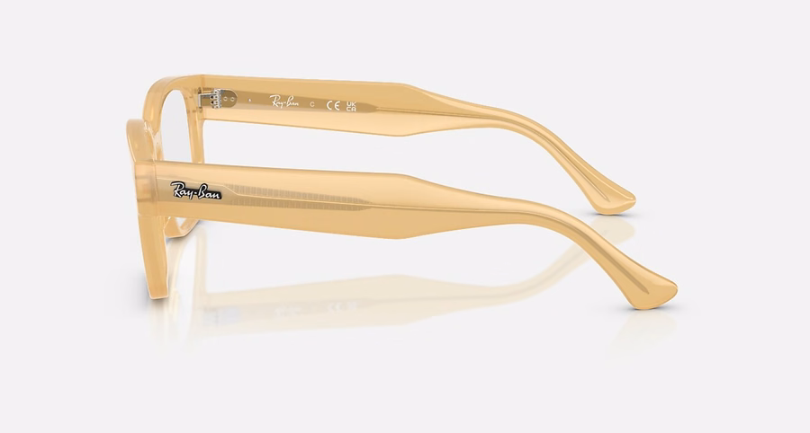 LAURENE OPTICS BIO-GEBASEERD