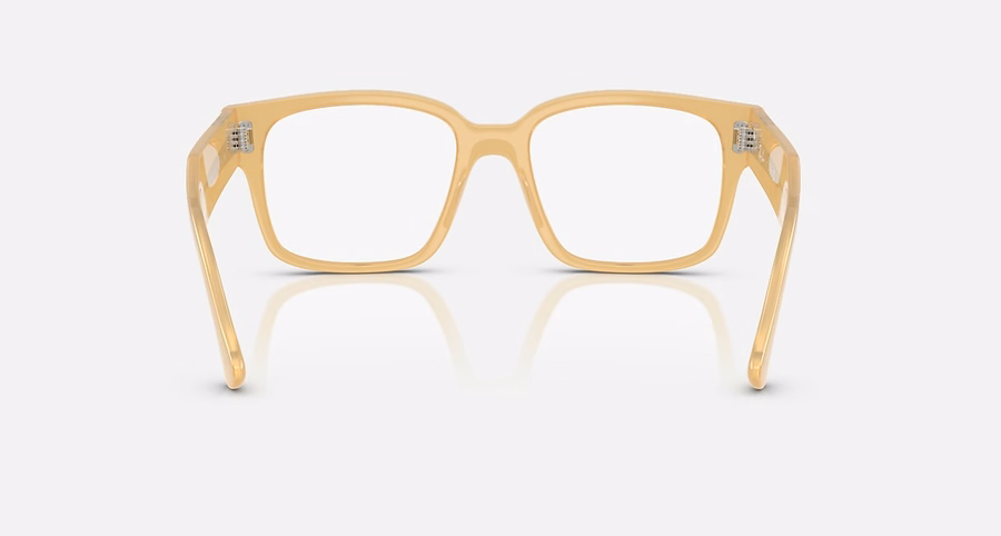 LAURENE OPTICS BIO-GEBASEERD