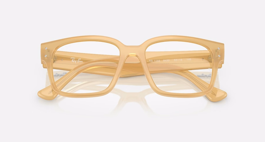 LAURENE OPTICS BIO-GEBASEERD