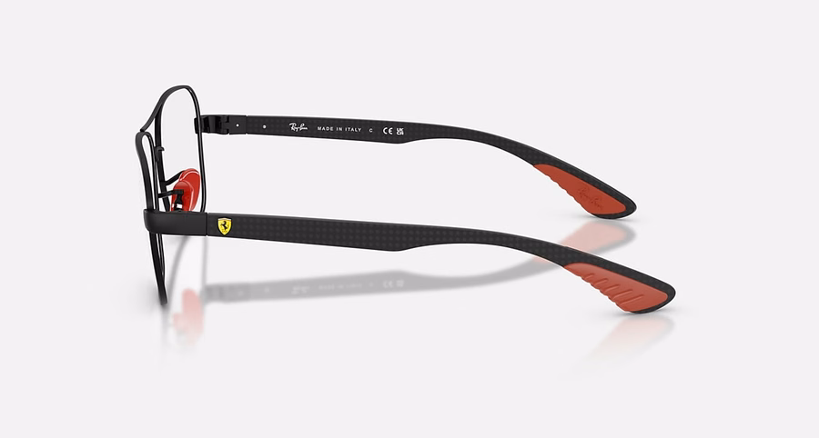RB8436M OPTIEK SCUDERIA FERRARI COLLECTIE