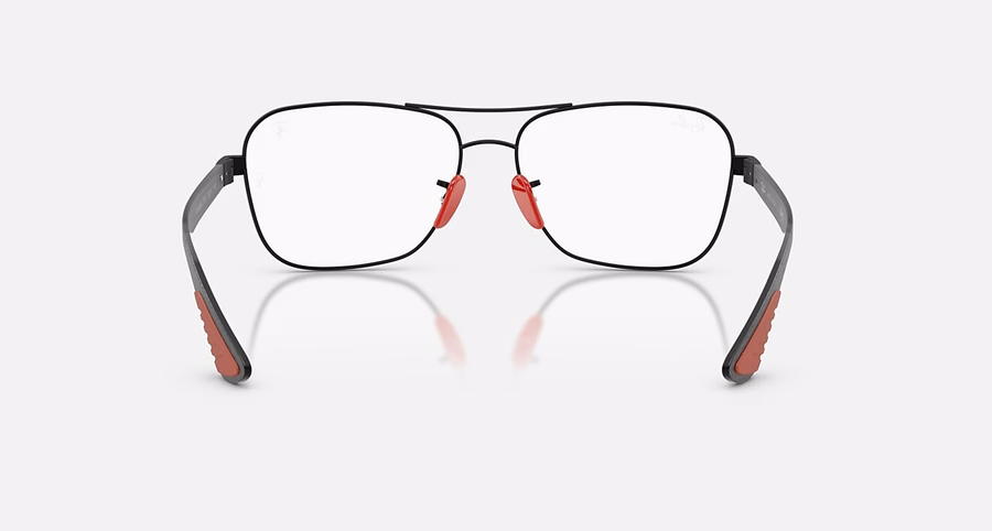 RB8436M OPTIEK SCUDERIA FERRARI COLLECTIE