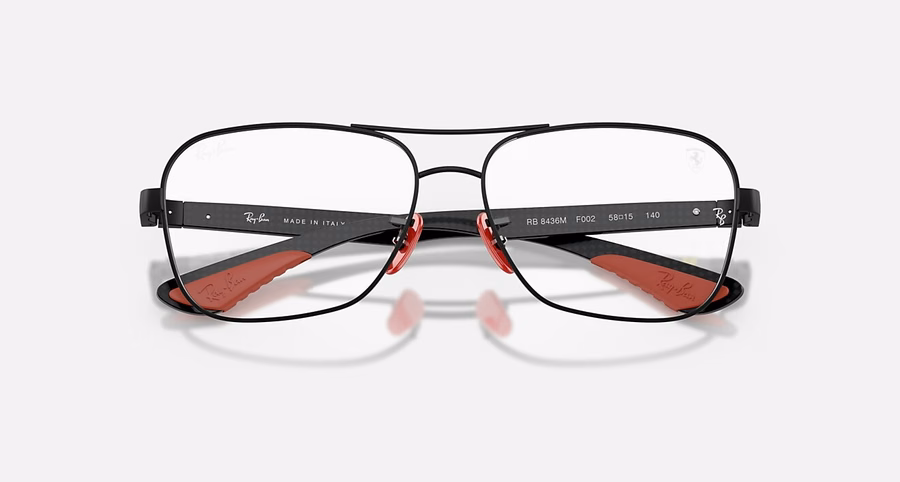 RB8436M OPTIEK SCUDERIA FERRARI COLLECTIE