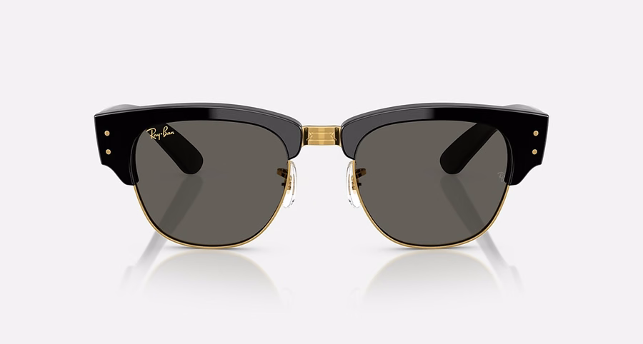 MEGA CLUBMASTER BLACKED OUT COLLECTIE