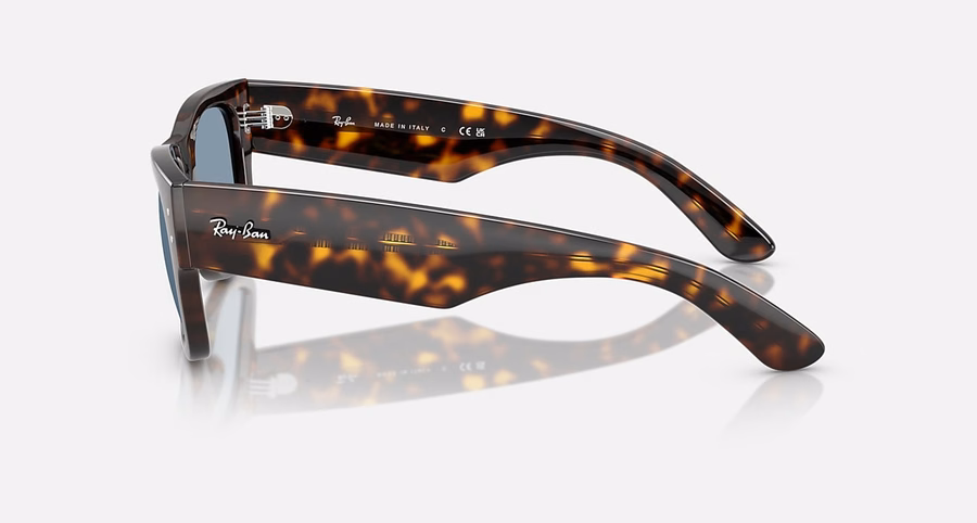 MEGA WAYFARER ZOMER CAPSULE